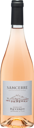 Bernard Reverdy et Fils Sancerre Rosé Sancerre AOC 2025