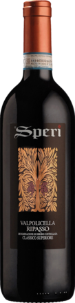 Valpolicella Ripasso Classico Superiore Valpolicella Ripasso DOC 2024