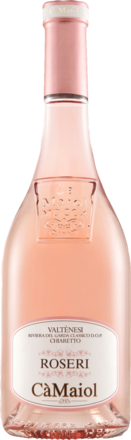 Roseri Valentesi Chiaretto Lombardei DOP 2025