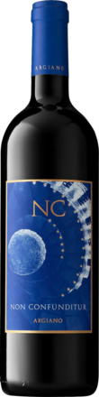 Non Confunditur Rosso Toscana IGT 2024