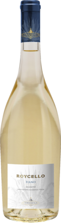 Roycello Fiano Salento IGP 2024