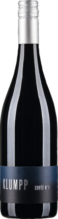 Klumpp Cuvée N°1 trocken Baden 2024