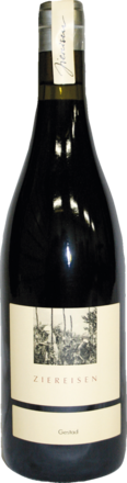 Syrah Gestad trocken, Baden 2023