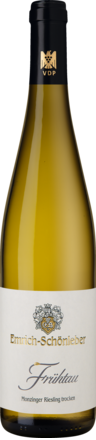 Emrich-Schönleber "Frühtau" Riesling trocken, Nahe 2024