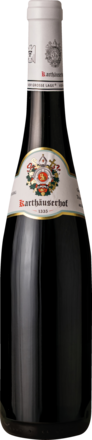 Karthäuserhof Riesling Spätlese Fruchtsüß, Mosel 2023
