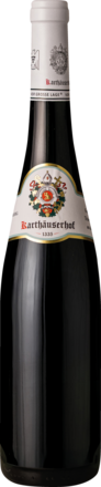 Karthäuserhof Riesling Kabinett Mosel 2023