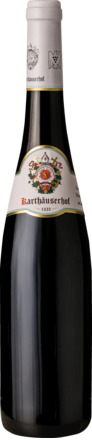 Eitelsbacher Alte Reben Riesling Trocken, Mosel 2023