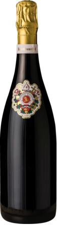 Karthäuserhof Brut Saar und Ruwer