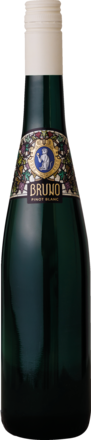 Karthäuserhof Bruno Pinot Blanc Saar und Ruwer 2025