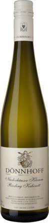 Niederhäuser Klamm Riesling Kabinett Nahe 2025