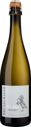 Bründlmayer Fizz Blanc Alkoholfreies perlendes Erfrischungsgetränk