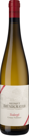 Tesdorpfs Grüner Veltliner Niederösterreich 2025