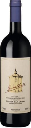 Guidalberto Toscana IGT 2024