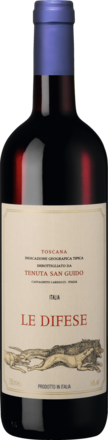 Le Difese Toscana IGT 2024