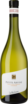 Germanier Petit Arvine Vétroz AOC 2024