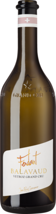 Germanier Fendant Balavaud Grand Cru Vétroz AOC 2024