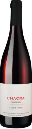 Cincuenta y Cinco Pinot Noir Rio Negro, Patagonia 2019