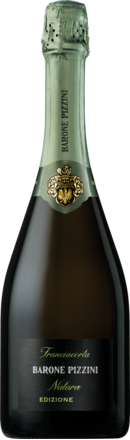 Naturae Franciacorta Extra Brut Franciacorta DOCG 2021