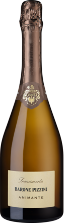 Animante Franciacorta Dosaggio Zero, Franciacorta DOC