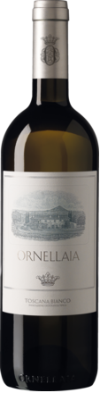 Ornellaia Bianco Toscana IGT 2023