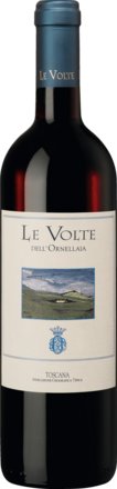 Le Volte dell' Ornellaia Toscana IGT 2024