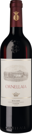 Ornellaia Bolgheri Superiore DOC 2023