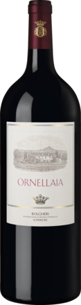 Ornellaia Bolgheri Superiore DOC, Magnum 2023
