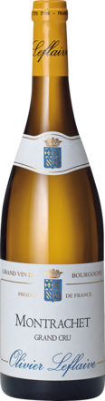 Olivier Leflaive Montrachet Montrachet Grand Cru AOP 2024