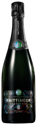 Champagne Taittinger Réserve FIFA Edition Brut, Champagne AC