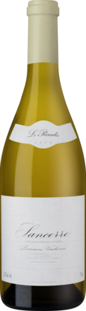 Domaine Vacheron Le Paradis Sancerre AOP 2024