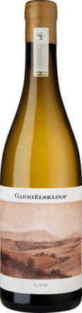 Elodie Chenin Blanc Bot River 2024