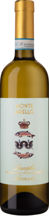 Monte Ariello Arneis Langhe DOC 2025
