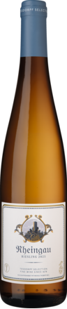 Tesdorpf Selection Rheingau Riesling Trocken, Rheingau 2025