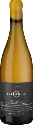 Kalk &amp; Stein Chardonnay Trocken, Pfalz 2024