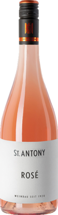 St. Antony Rosé Trocken, Rheinhessen 2025