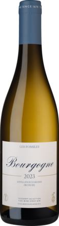 Tesdorpf Selection Bourgogne Blanc Bourgogne Blanc AOP 2023