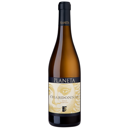 Planeta Chardonnay Sicilia Menfi DOC 2024