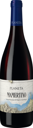Mamertino Sicilia DOC 2020