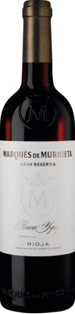 Marqués de Murrieta Rioja Gran Reserva Rioja DOCa 2018