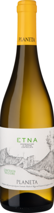 Etna Bianco Contrada Taccione Etna DOC 2024