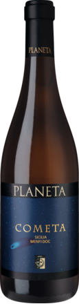 Planeta Cometa Sicilia Menfi DOC 2024