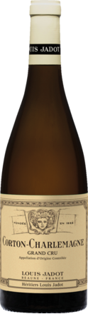 Louis Jadot Corton-Charlemagne Corton-Charlemagne Grand Cru AOP 2024