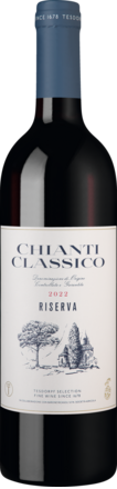 Tesdorpf Selection Chianti Chianti Classico Riserva DOCG 2022