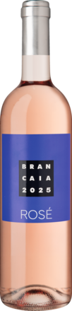 Brancaia Rosé Rosato Toscana IGT 2025