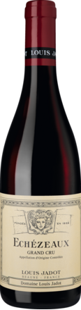 Louis Jadot Echézeaux Echézeaux Grand Cru AOP 2024