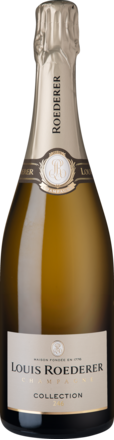 Champagne Roederer Collection 246 Brut, Champagne AC