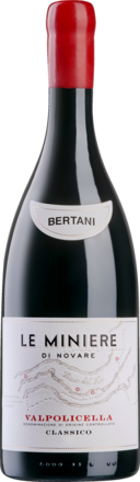 Le Miniere di Novare Valpolicella Valpolicella Classico DOC 2024