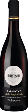 Bertani Amarone della Valpolicella Valpantena Amarone della Valpolicella Valpantena DOCG 2022