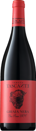 Ghiaia Nera Etna Rosso  DOC 2024