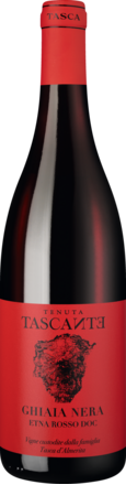 Ghiaia Nera Etna Rosso  DOC 2024